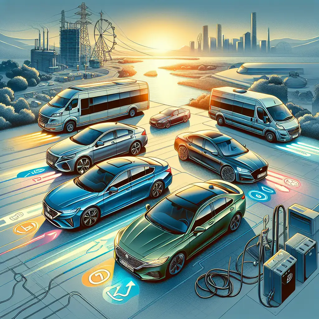Top 5 Fuel-Efficient Cars for Commuters